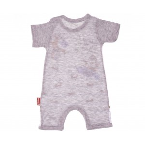 Βρεφικό Ολόσωμο Καλοκαιρινό Φορμάκι  aloha (31382) Βρεφικό Ολόσωμο Καλοκαιρινό Φορμάκι  aloha (31382)