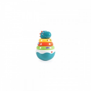 Παιχνίδι Δραστηριοτήτων Huanger HE0298 Stacking Roly Poly Dino 6μ+ (3800146222901) Παιχνίδι Δραστηριοτήτων Huanger HE0298 Stacking Roly Poly Dino 6μ+ (3800146222901)