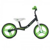 Byox Ποδήλατο Ισορροπίας Zig Zag Green (3800146225087)