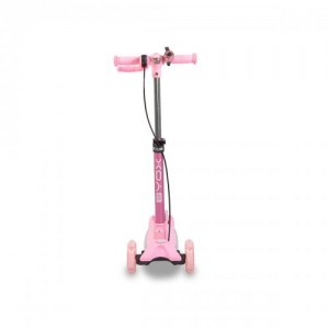 Byox Scooter Toy Cube με Φρένο και Κουδουνάκι Pink (3800146225544) Byox Scooter Toy Cube με Φρένο και Κουδουνάκι Pink (3800146225544)