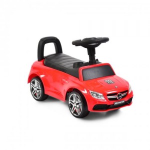 Moni Περπατούρα Αυτοκινητάκι Mercedes C63 Coupe 638 Red (3800146230074-2) Moni Περπατούρα Αυτοκινητάκι Mercedes C63 Coupe 638 Red (3800146230074-2)