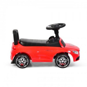 Moni Περπατούρα Αυτοκινητάκι Mercedes C63 Coupe 638 Red (3800146230074-2) Moni Περπατούρα Αυτοκινητάκι Mercedes C63 Coupe 638 Red (3800146230074-2)