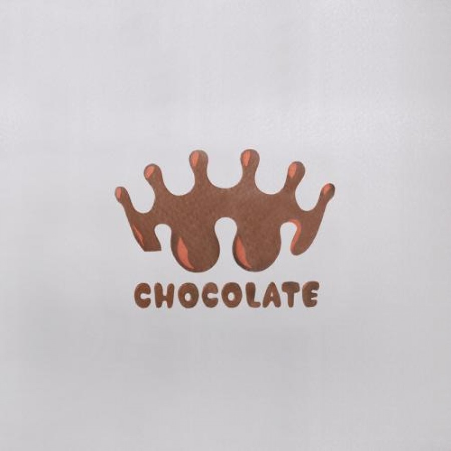 Καρέκλα Φαγητού Cangaroo Chocolate Grey (3800146239411)