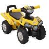 Moni Περπατούρα Γουρούνα ATV-551 Κίτρινη (3800146240370)