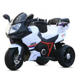 Moni Ηλεκτροκίνητη Μηχανή Τύπου Bmw Hp2 Fb-6187 Black (3800146252724) Moni Ηλεκτροκίνητη Μηχανή Τύπου Bmw Hp2 Fb-6187 Black (3800146252724)