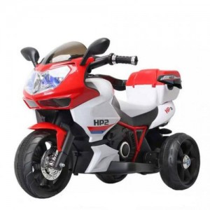 Moni Ηλεκτροκίνητη Μηχανή Τύπου Bmw Hp2 Fb-6187 Red (3800146252731) Moni Ηλεκτροκίνητη Μηχανή Τύπου Bmw Hp2 Fb-6187 Red (3800146252731)