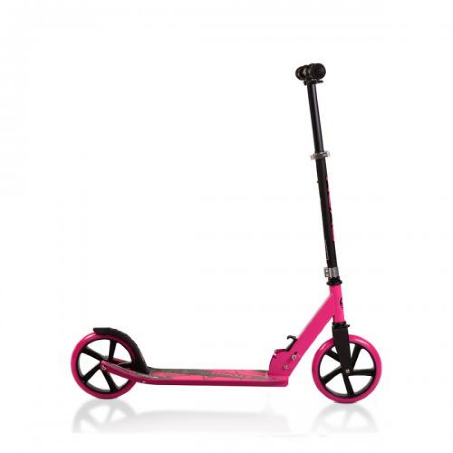 Byox Scooter Storm Pink (3800146253783-1)