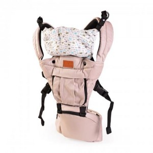 Cangaroo Μάρσιπος Skyline Khaki (101798) Cangaroo Μάρσιπος Skyline Khaki (101798)