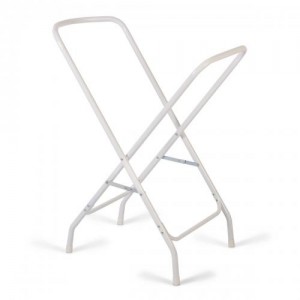 Cangaroo Μεταλλική Βάση Για Μπανιέρα Lilly (3800146261795) Cangaroo Μεταλλική Βάση Για Μπανιέρα Lilly (3800146261795)