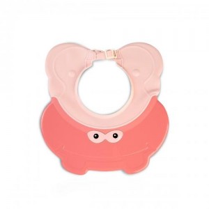 Cangaroo Προστατευτικό Γείσο Μπάνιου Ruby Pink (3800146264543) Cangaroo Προστατευτικό Γείσο Μπάνιου Ruby Pink (3800146264543)