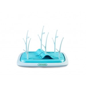 Cangaroo Coral Στεγνωτήρας Μπιμπερό και Θηλών Blue (3800146264635) Cangaroo Coral Στεγνωτήρας Μπιμπερό και Θηλών Blue (3800146264635)
