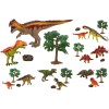 Οικογένεια Δεινοσαύρων Globo (39108)