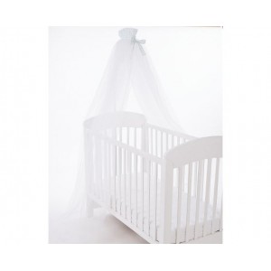 Kikka Boo Κουνουπιέρα Κούνιας 200/540 cm Puppy On Balloon (41109070030) Kikka Boo Κουνουπιέρα Κούνιας 200/540 cm Puppy On Balloon (41109070030)