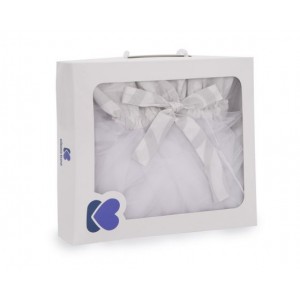 Kikka Boo Κουνουπιέρα Κούνιας 200/540 cm Pirates (41140000002) Kikka Boo Κουνουπιέρα Κούνιας 200/540 cm Pirates (41140000002)