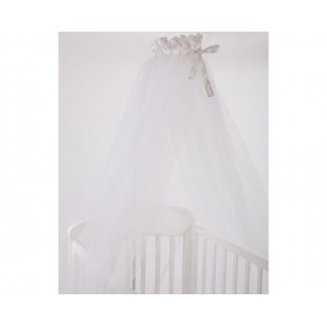 Kikka Boo Κουνουπιέρα Κούνιας 200/540 cm Pirates (41140000002) Kikka Boo Κουνουπιέρα Κούνιας 200/540 cm Pirates (41140000002)