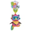 Cangaroo Μαλακό Παιχνίδι Κουκουβάγια - Bali Bazoo Owl Olivia - 80157 (6925783801573)