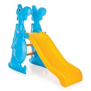 Pilsan Τσουλήθρα Dino Slide (8693461061981) Pilsan Τσουλήθρα Dino Slide (8693461061981)
