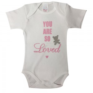 Bebe Cooney Βρεφικό Ζιπουνάκι So Loved (8906-02) Bebe Cooney Βρεφικό Ζιπουνάκι So Loved (8906-02)