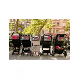 Οργανωτής Καροτσιού Choopie New York City (CHOOP-N004) Οργανωτής Καροτσιού Choopie New York City (CHOOP-N004)