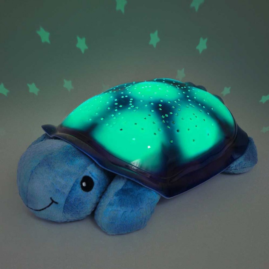 Cloud B – Twilight Turtle (CLB7353-BL)