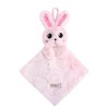 Μαλακό Βιβλιαράκι Bunny (J8152-3)