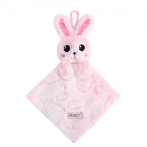 Μαλακό Βιβλιαράκι Bunny (J8152-3) Μαλακό Βιβλιαράκι Bunny (J8152-3)