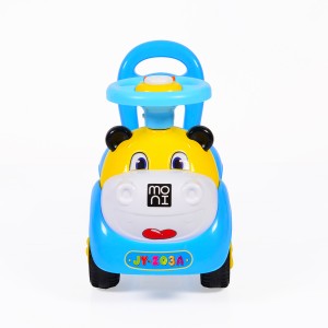 Moni Περπατούρα Αυτοκινητάκι Ride On Super Car Μπλε (JY-Z03A-2) Moni Περπατούρα Αυτοκινητάκι Ride On Super Car Μπλε (JY-Z03A-2)