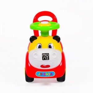 Moni Περπατούρα Αυτοκινητάκι Ride On Super Car Κόκκινη (JY-Z03A) Moni Περπατούρα Αυτοκινητάκι Ride On Super Car Κόκκινη (JY-Z03A)