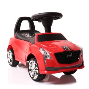 Μoni Κόκκινο αυτοκινητάκι - Leopard περπατούρα (JY-Z01D) Μoni Κόκκινο αυτοκινητάκι - Leopard περπατούρα (JY-Z01D)