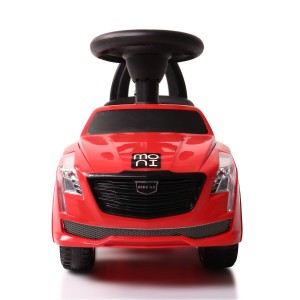 Μoni Κόκκινο αυτοκινητάκι - Leopard περπατούρα (JY-Z01D) Μoni Κόκκινο αυτοκινητάκι - Leopard περπατούρα (JY-Z01D)