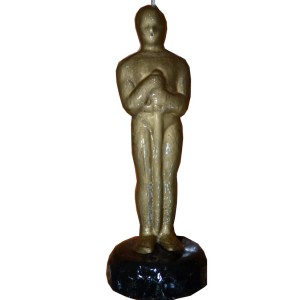 ΛΑΜΠΑΔΑ ΧΡΥΣΟ ΑΓΑΛΜΑΤΑΚΙ OSCAR (001886) ΛΑΜΠΑΔΑ ΧΡΥΣΟ ΑΓΑΛΜΑΤΑΚΙ OSCAR (001886)