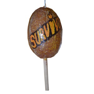 ΛΑΜΠΑΔΑ SURVIVOR 2026 (Κ3011)