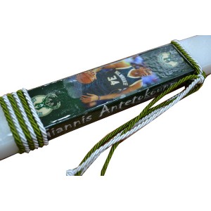 ΧΕΙΡΟΠΟΙΗΤΗ ΛΑΜΠΑΔΑ GIAN (Κ3017) ΧΕΙΡΟΠΟΙΗΤΗ ΛΑΜΠΑΔΑ GIAN (Κ3017)