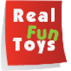 REAL FUN TOYS