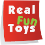 REAL FUN TOYS