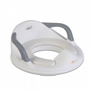 Cangaroo Orbit Μαλακό Εκπαιδευτικό Κάθισμα Τουαλέτας (3800146266431) Cangaroo Orbit Μαλακό Εκπαιδευτικό Κάθισμα Τουαλέτας (3800146266431)