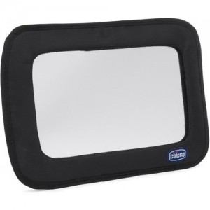 Chicco Καθρέφτης Αυτοκινήτου Για Το Πίσω Κάθισμα (O90-79587-97) Chicco Καθρέφτης Αυτοκινήτου Για Το Πίσω Κάθισμα (O90-79587-97)