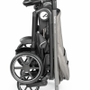 Peg Perego Πολυκαρότσι Veloce Lounge Modular 3 in 1 Mon Amour (02828BA36PI29)