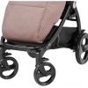 Peg Perego Πολυκαρότσι Book Smart Modular 3 in 1 Rosette (02818SV39)