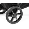 Peg Perego Πολυκαρότσι Book Smart Modular 3 in 1 Rosette (02818SV39)