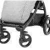 Peg Perego Πολυκαρότσι Book Smart Modular 3 in 1 Vapor (02818SV73)