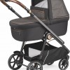 Peg Perego Πολυκαρότσι Veloce Lounge Modular 3 in 1 500 Edition (02828GS53SQ53)