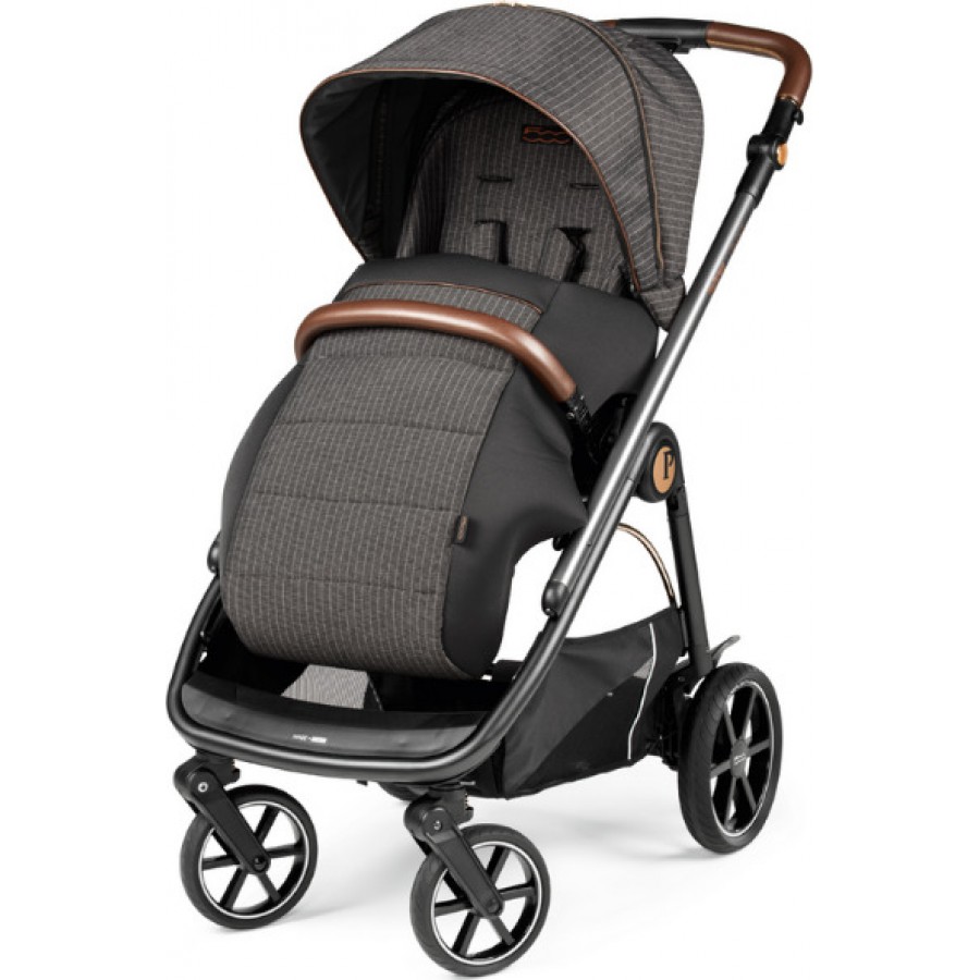 Αφορά Εκθεσιακό προιον Peg Perego Πολυκαρότσι Veloce SL Modular 3 in 1 500 Edition (02828GS53SQ53-BF)