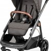 Peg Perego Πολυκαρότσι Veloce Lounge Modular 3 in 1 500 Edition (02828GS53SQ53)