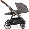 Peg Perego Πολυκαρότσι Veloce Lounge Modular 3 in 1 500 Edition (02828GS53SQ53)