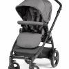 Peg Perego Σύστημα Μετακίνησης 3 in 1 Book Plus 51 Futura Modular Quarz ( 02819GL53)