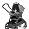 Peg Perego Σύστημα Μετακίνησης 3 in 1 Book Plus 51 Futura Modular Quarz ( 02819GL53)