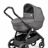 Peg Perego Σύστημα Μετακίνησης 3 in 1 Book Plus 51 Futura Modular Quarz ( 02819GL53)