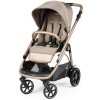 Peg Perego Καρότσι Veloce  Mon Amour (02828BA36PI29)