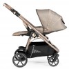 Peg Perego Καρότσι Veloce  Mon Amour (02828BA36PI29)